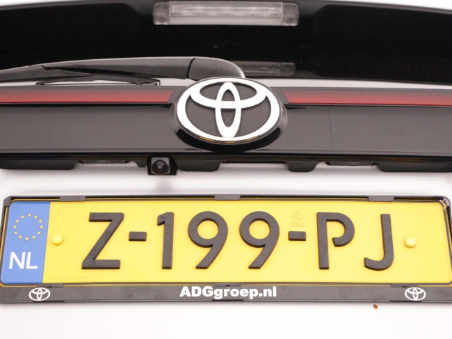 Toyota Yaris Cross - 1.5 Hybrid 130 Executive