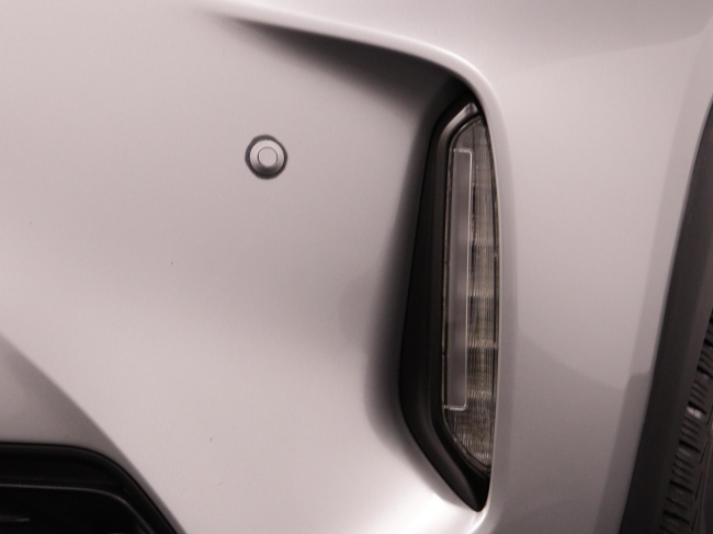 Toyota Yaris Cross - 1.5 Hybrid 130 Executive