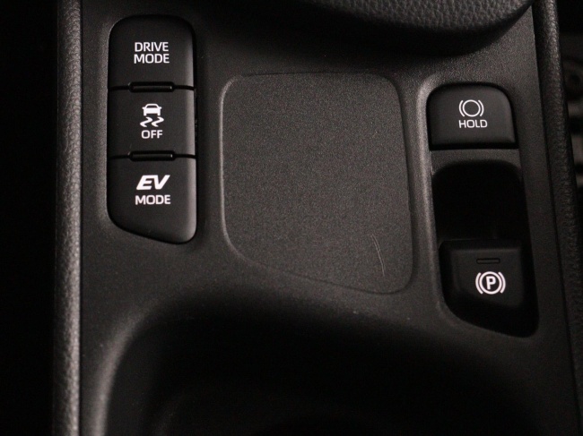 Toyota Yaris Cross - 1.5 Hybrid 130 Executive