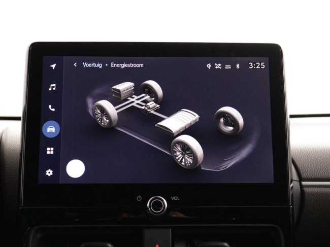 Toyota Yaris Cross - 1.5 Hybrid 130 Executive