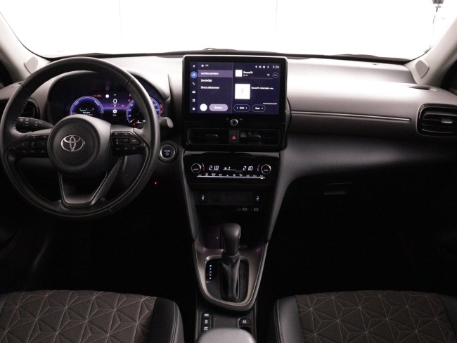 Toyota Yaris Cross - 1.5 Hybrid 130 Executive