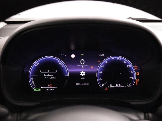 Toyota Yaris Cross - 1.5 Hybrid 130 Executive