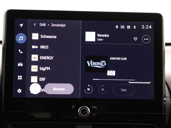 Toyota Yaris Cross - 1.5 Hybrid 130 Executive