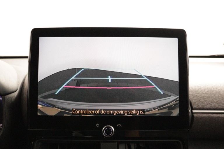 Toyota Yaris Cross - 1.5 Hybrid 130 Executive 9