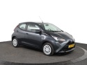 Toyota Aygo - 1.0 VVT-i x-play