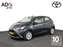 Toyota Aygo - 1.0 VVT-i x-play