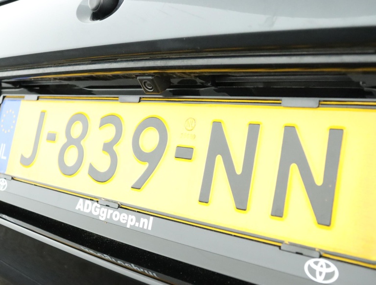 Toyota Aygo - 1.0 VVT-i x-play 41