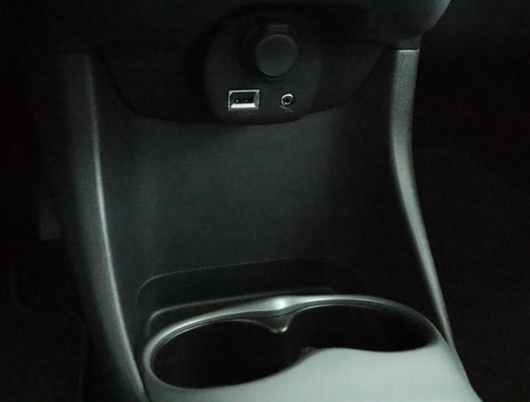 Toyota Aygo - 1.0 VVT-i x-play 49