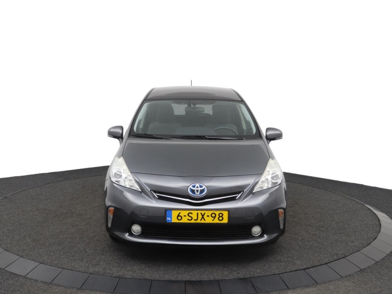 Toyota Prius Wagon - 1.8 Aspiration 16