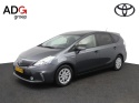 Toyota Prius Wagon - 1.8 Aspiration