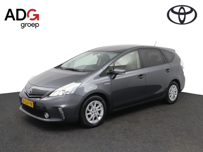 Toyota Prius Wagon - 1.8 Aspiration