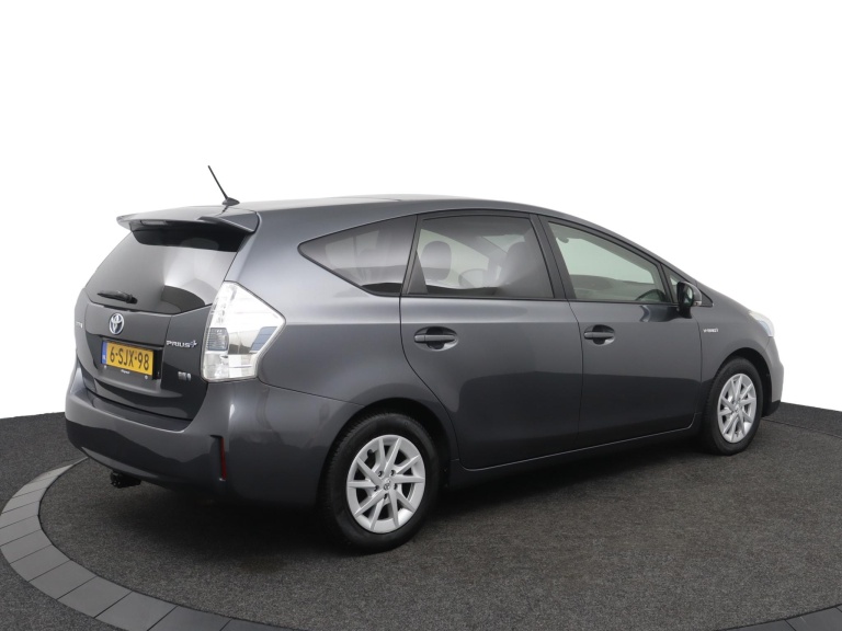 Toyota Prius Wagon - 1.8 Aspiration 2