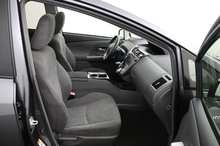 Toyota Prius Wagon - 1.8 Aspiration 22