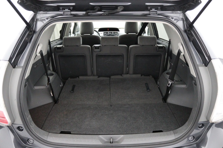 Toyota Prius Wagon - 1.8 Aspiration 25