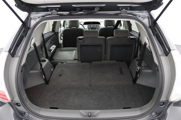 Toyota Prius Wagon - 1.8 Aspiration 26