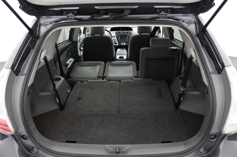 Toyota Prius Wagon - 1.8 Aspiration 27