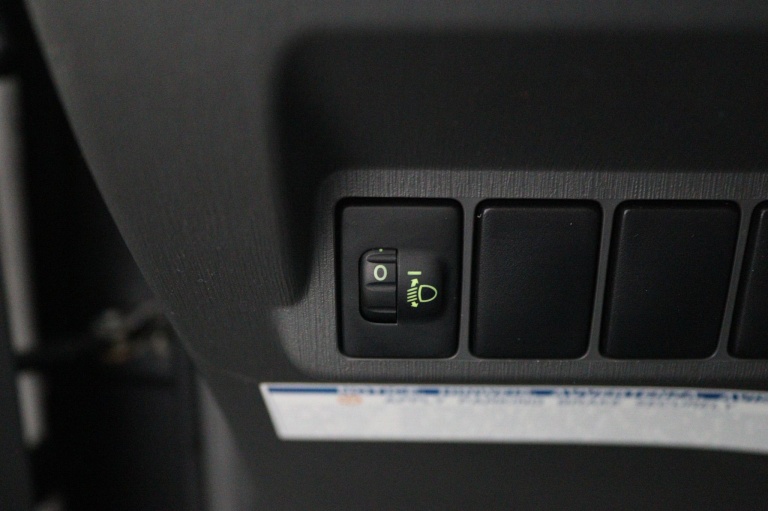 Toyota Prius Wagon - 1.8 Aspiration 33