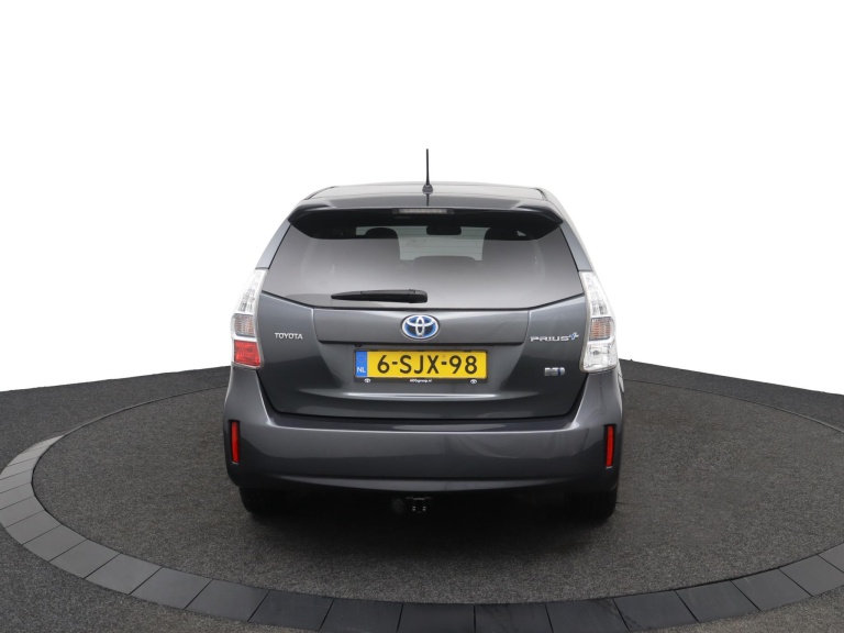 Toyota Prius Wagon - 1.8 Aspiration 53