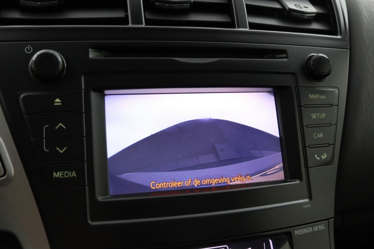 Toyota Prius Wagon - 1.8 Aspiration 9