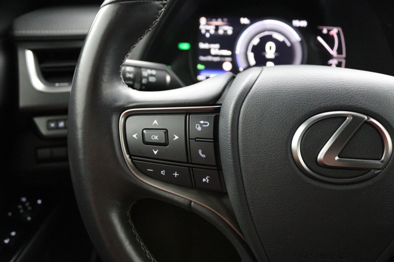 Lexus UX - 250h Preference Line 19