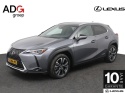 Lexus UX - 250h Preference Line