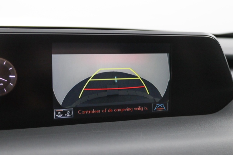 Lexus UX - 250h Preference Line 9