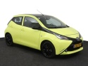Toyota Aygo - 1.0 VVT-i x