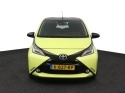 Toyota Aygo - 1.0 VVT-i x