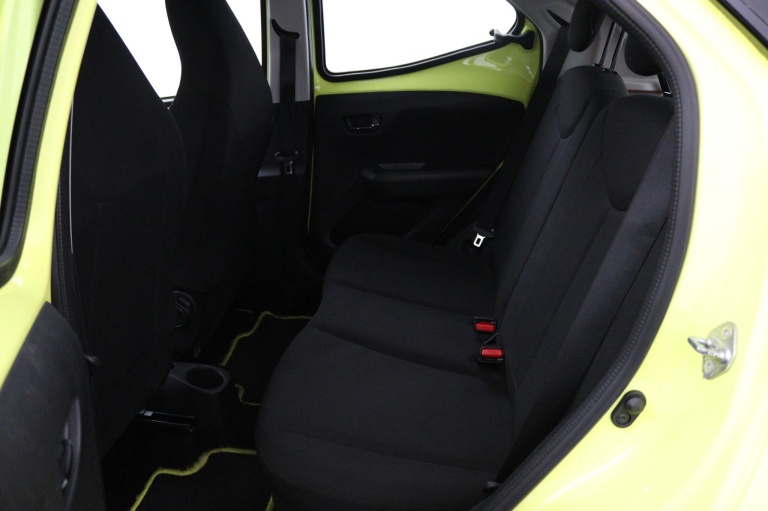 Toyota Aygo - 1.0 VVT-i x 18