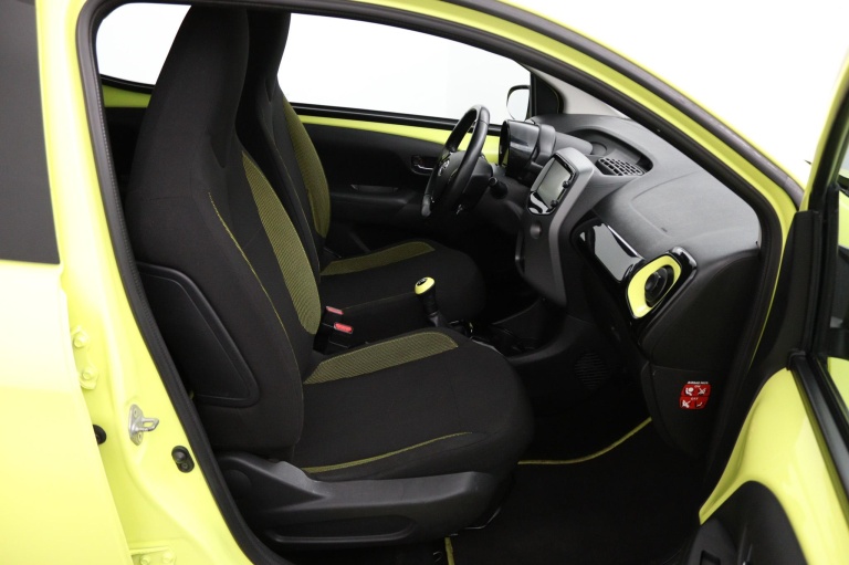 Toyota Aygo - 1.0 VVT-i x 22