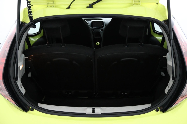 Toyota Aygo - 1.0 VVT-i x 23