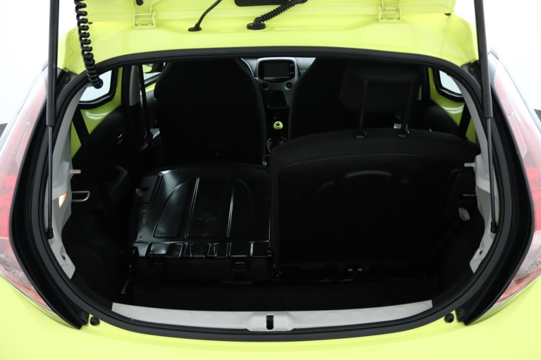 Toyota Aygo - 1.0 VVT-i x 24