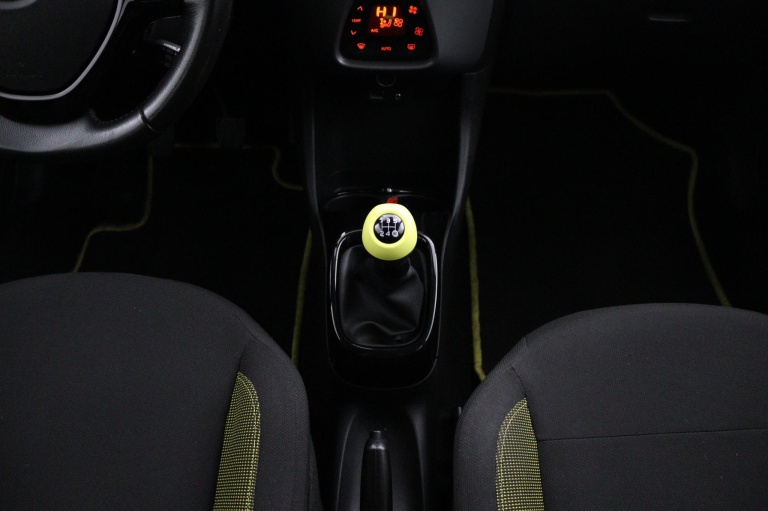 Toyota Aygo - 1.0 VVT-i x 26