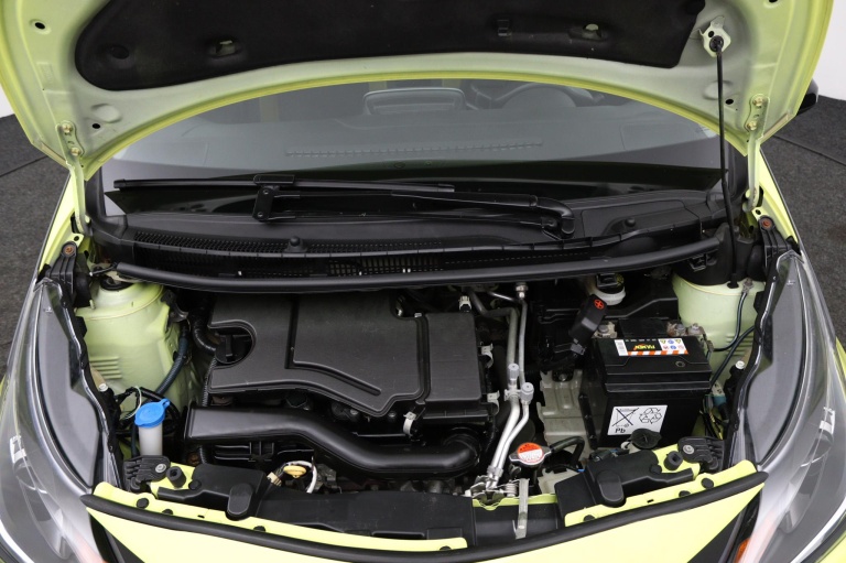 Toyota Aygo - 1.0 VVT-i x 33