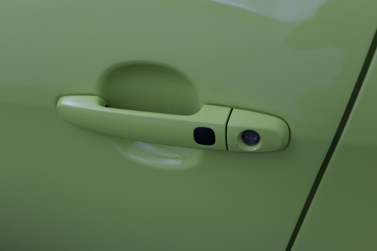 Toyota Aygo - 1.0 VVT-i x 45