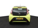 Toyota Aygo - 1.0 VVT-i x