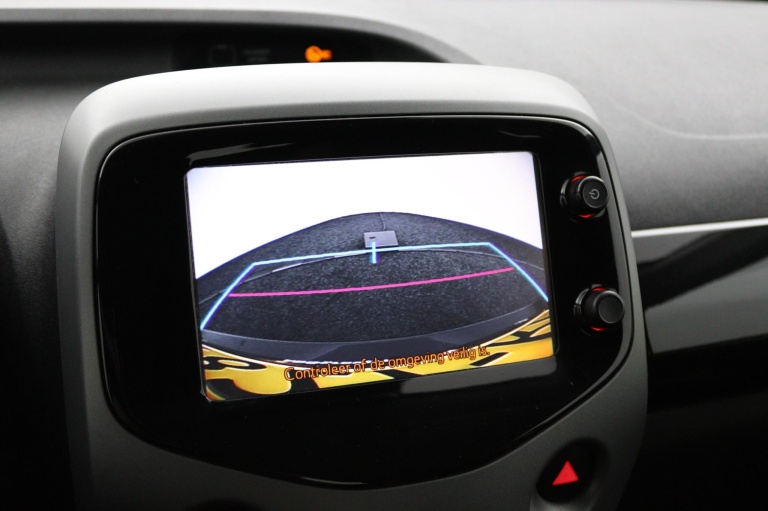 Toyota Aygo - 1.0 VVT-i x 9