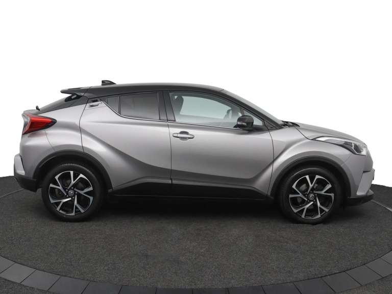 Toyota C-HR - 1.2 Bi-Tone 13