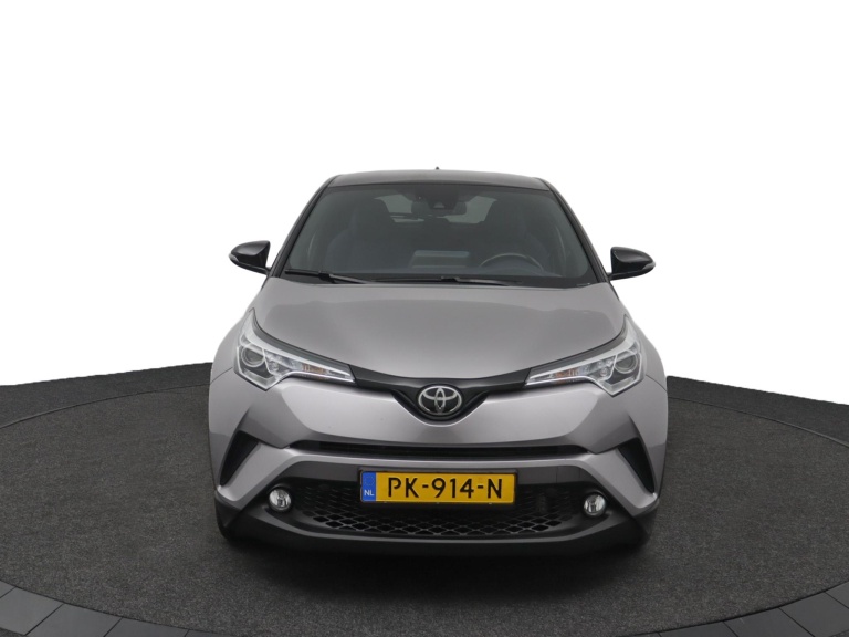Toyota C-HR - 1.2 Bi-Tone 16