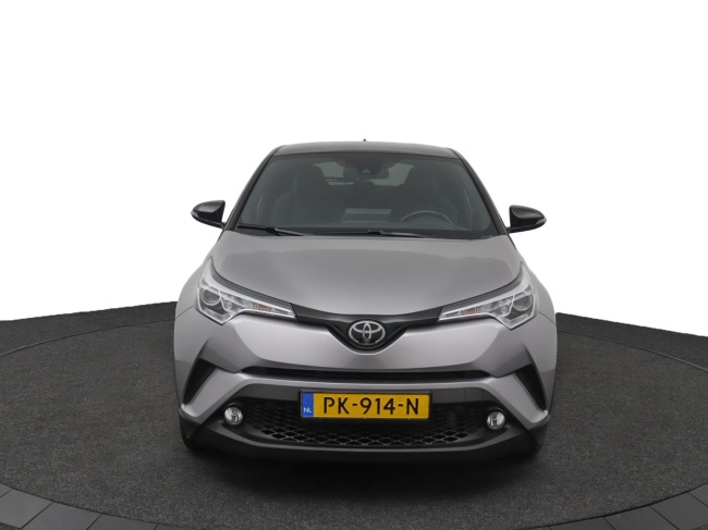 Toyota C-HR - 1.2 Bi-Tone