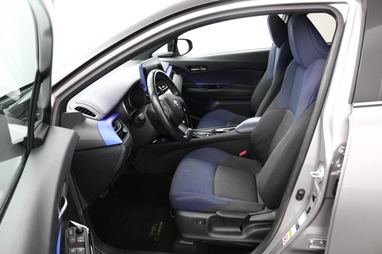 Toyota C-HR - 1.2 Bi-Tone 17