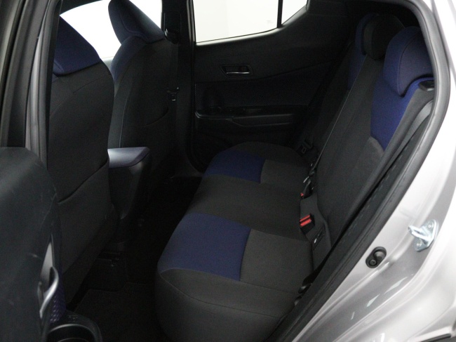 Toyota C-HR - 1.2 Bi-Tone