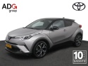 Toyota C-HR - 1.2 Bi-Tone