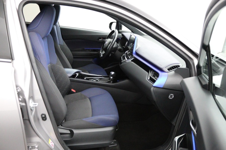 Toyota C-HR - 1.2 Bi-Tone 22