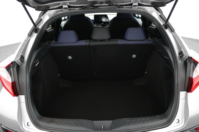 Toyota C-HR - 1.2 Bi-Tone 23