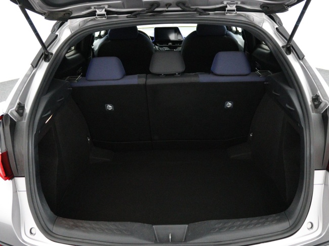 Toyota C-HR - 1.2 Bi-Tone