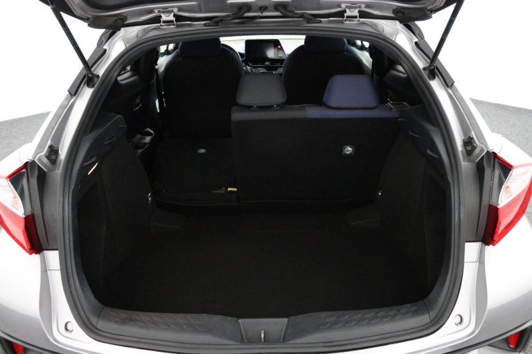 Toyota C-HR - 1.2 Bi-Tone 24