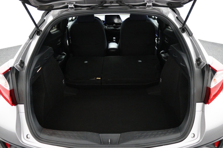 Toyota C-HR - 1.2 Bi-Tone 25