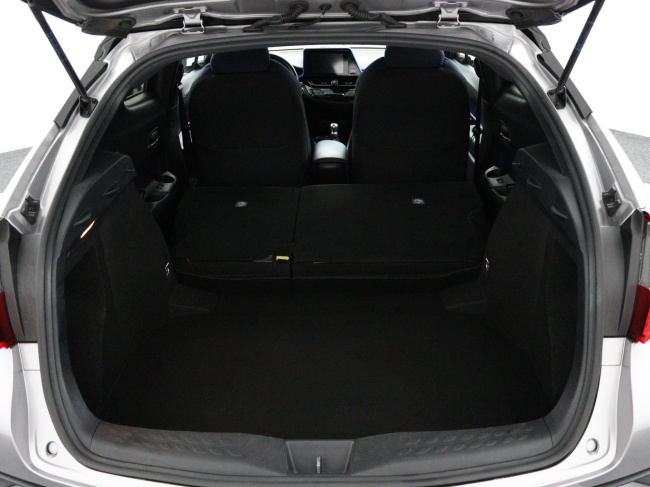 Toyota C-HR - 1.2 Bi-Tone