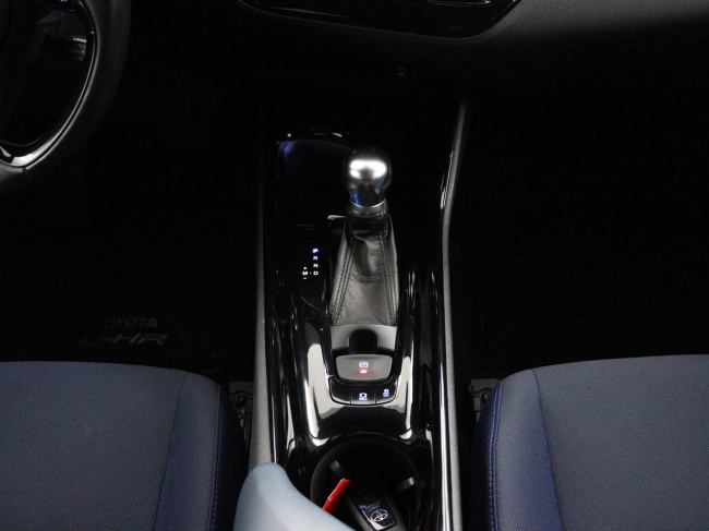 Toyota C-HR - 1.2 Bi-Tone